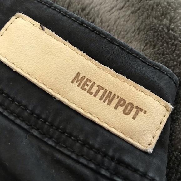 Meltin pot pants - Picture 2 of 3